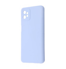 Чохол WAVE Colorful Case (TPU) Motorola Moto G32 sky blue