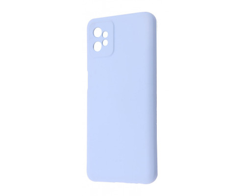 Чохол WAVE Colorful Case (TPU) Motorola Moto G32 sky blue