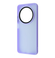Чохол WAVE Matte Color Case Xiaomi Redmi 14C 4G/Poco C75 4G/Redmi A4 light purple 2003000173529