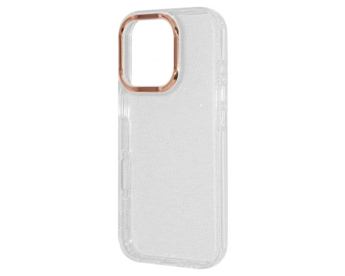 Чохол WAVE Radiance Case iPhone 16 Pro white 2003000174335
