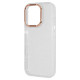 Чохол WAVE Radiance Case iPhone 16 Pro white 2003000174335