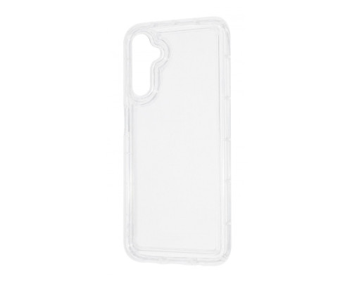 Чохол Soft Clear Samsung Galaxy M14 transparent 2001001293086