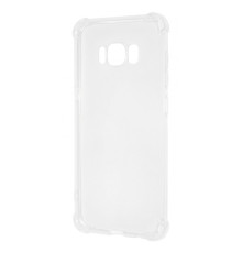 Чохол WXD Силікон 0.8 mm HQ Samsung Galaxy S8 (G950F) clear