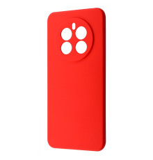 Чохол WAVE Colorful Case (TPU) Realme 12+ 5G/Realme 12 4G red 2001001950293