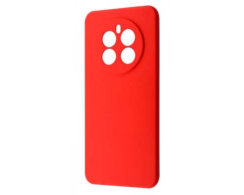 Чохол WAVE Colorful Case (TPU) Realme 12+ 5G/Realme 12 4G red