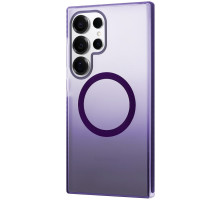 Чохол Proove Shadow Star Case with Magnetic Ring Samsung Galaxy S26 Ultra purple 2003000282108