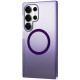 Чохол Proove Shadow Star Case with Magnetic Ring Samsung Galaxy S26 Ultra purple 2003000282108