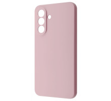 Чохол WAVE Colorful Case (TPU) Samsung Galaxy A56 pink sand