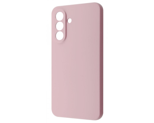 Чохол WAVE Colorful Case (TPU) Samsung Galaxy A56 pink sand