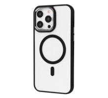 Чохол WAVE Ardor Case with Magnetic Ring iPhone 14 Pro black 2001000980987