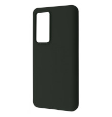 Чохол WAVE Full Silicone Cover Xiaomi 12T/12T Pro cyprus green