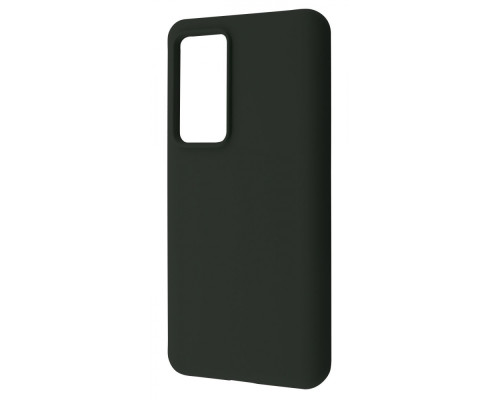 Чохол WAVE Full Silicone Cover Xiaomi 12T/12T Pro cyprus green