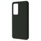 Чохол WAVE Full Silicone Cover Xiaomi 12T/12T Pro cyprus green