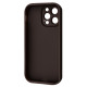 Чохол Pretty Case iPhone 12 Pro Max bear/brown