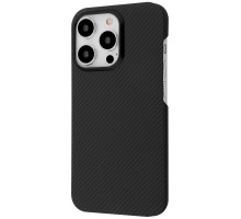 Чохол Proove Carbon Slim with Magnetic Ring iPhone 16 Pro onyx 2003000288186 6901122013234