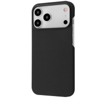 Чохол Proove Carbon Slim with Magnetic Ring iPhone 17 Pro onyx 2003000288223 6901125123367