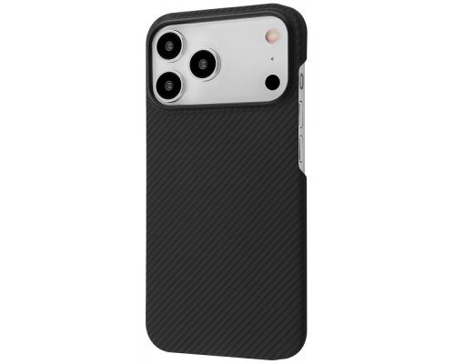 Чохол Proove Carbon Slim with Magnetic Ring iPhone 17 Pro onyx 2003000288223 6901125123367