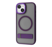 Чохол Proove Mainstay Case with Magnetic Ring iPhone 13 deep purple 2001001979362 2003000000436