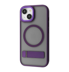 Чохол Proove Mainstay Case with Magnetic Ring iPhone 13 deep purple 2001001979362 2003000000436