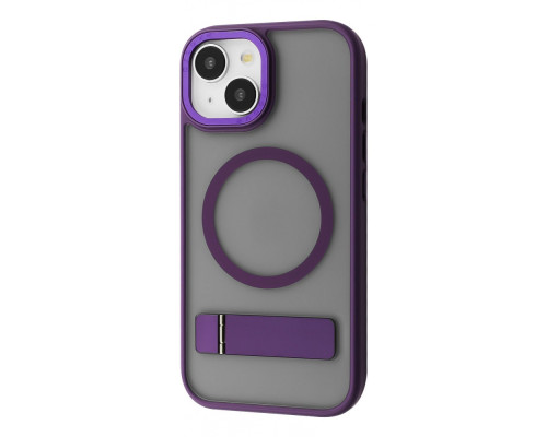 Чохол Proove Mainstay Case with Magnetic Ring iPhone 13 deep purple 2001001979362 2003000000436