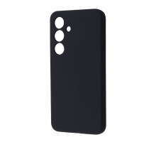 Чохол WAVE Full Silicone Cover Samsung Galaxy S26 Plus black 2003000281729 6907625119683