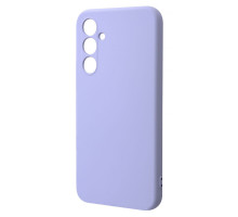 Чохол WAVE Colorful Case (TPU) Samsung Galaxy A54 light purple