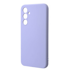 Чохол WAVE Colorful Case (TPU) Samsung Galaxy A54 light purple