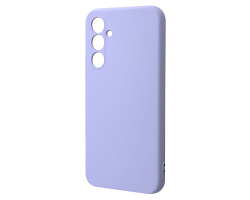 Чохол WAVE Colorful Case (TPU) Samsung Galaxy A54 light purple