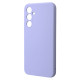 Чохол WAVE Colorful Case (TPU) Samsung Galaxy A54 light purple