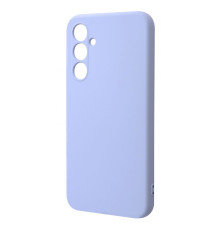 Чохол WAVE Colorful Case (TPU) Samsung Galaxy A54 linen blue