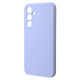 Чохол WAVE Colorful Case (TPU) Samsung Galaxy A54 linen blue