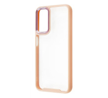 Чохол WAVE Just Case Samsung Galaxy A14 pink sand