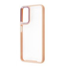 Чохол WAVE Just Case Samsung Galaxy A14 pink sand