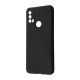 Чохол WAVE Colorful Case (TPU) Motorola E40 black