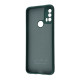 Чохол WAVE Colorful Case (TPU) Motorola E40 black