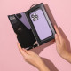 Чохол Proove Silicone Case with Magnetic Ring iPhone 15 Pro Max cypress 2001001946890 6901124904134