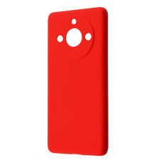 Чохол WAVE Colorful Case (TPU) Realme 11 Pro red