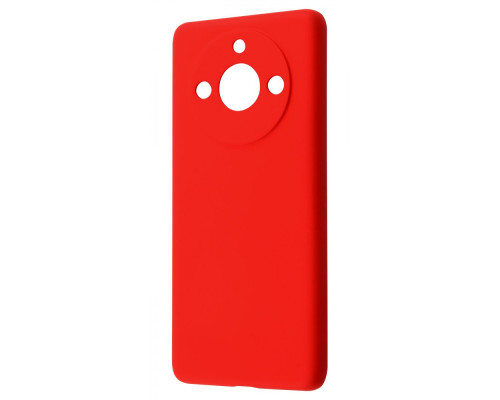 Чохол WAVE Colorful Case (TPU) Realme 11 Pro red