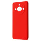 Чохол WAVE Colorful Case (TPU) Realme 11 Pro red