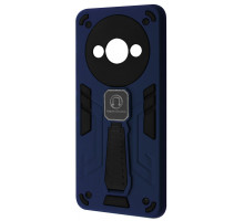 Чохол Armor Magnetic Xiaomi Redmi A3 blue 2001001903640