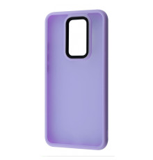 Чохол WAVE Matte Color Case Xiaomi Redmi Note 9 light purple