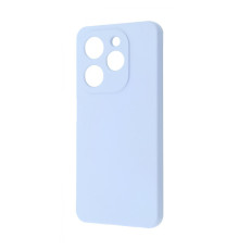 Чохол WAVE Colorful Case (TPU) TECNO POP 8/Spark 20C/Go 2024 sky blue