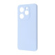 Чохол WAVE Colorful Case (TPU) TECNO POP 8/Spark 20C/Go 2024 sky blue