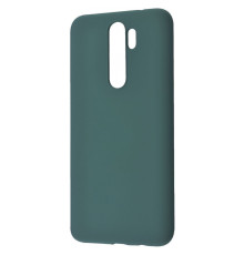 Чохол WAVE Colorful Case (TPU) Xiaomi Redmi Note 8 Pro forest green 2001000353293 6901384212817