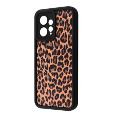 Чохол WAVE Artfull Case Xiaomi Redmi Note 12 4G dark leopard 2003000157833