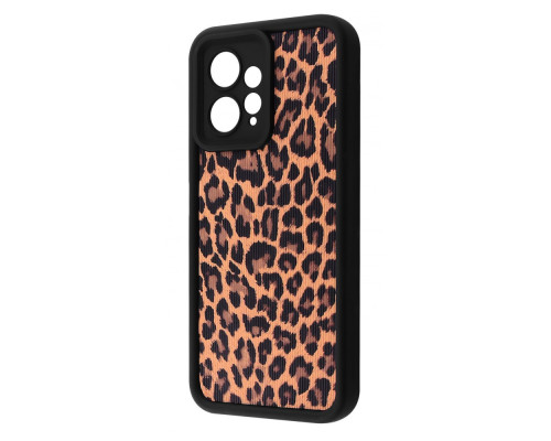 Чохол WAVE Artfull Case Xiaomi Redmi Note 12 4G dark leopard 2003000157833