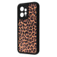 Чохол WAVE Artfull Case Xiaomi Redmi Note 12 4G dark leopard 2003000157833