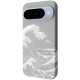 Чохол Proove Gleam Case with Magnetic Ring Google Pixel 10 white waves 2003000345667
