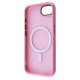 Чохол WAVE Matte Insane Case with Magnetic Ring iPhone 16e deep purple 2003000227130