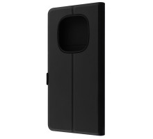 Чохол WAVE Flap Case Xiaomi Redmi Note 14 Pro 4G/5G black